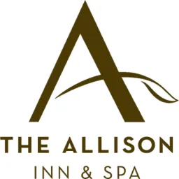 The Allison Inn and Spa logo