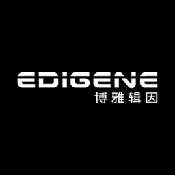 EdiGene logo
