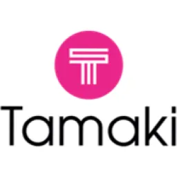 Tamaki logo