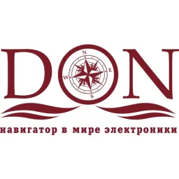 Don logo
