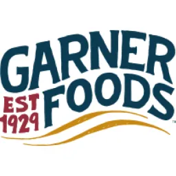Garner Foods logo