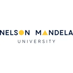 Nelson Mandela University logo