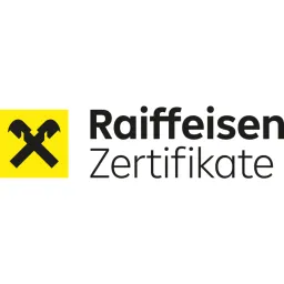 Raiffeisen Zertifikate logo