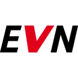 EVN logo