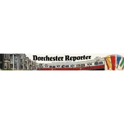 Dorchester Reporter