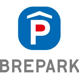 BREPARK logo