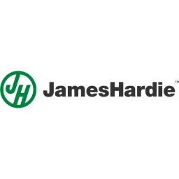 James Hardie logo