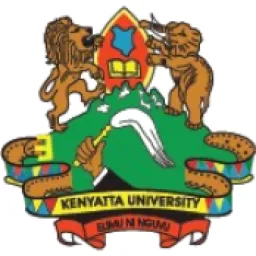 Kenyatta University logo