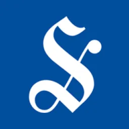 smp.no logo
