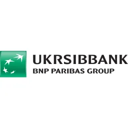 UKRSIBBANK logo