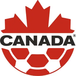 Canada Soccer logo