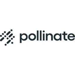 Pollinate logo