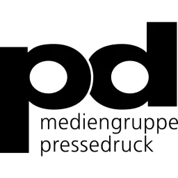 Mediengruppe Pressedruck logo