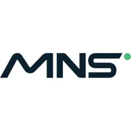 Mauritius Network Services logo