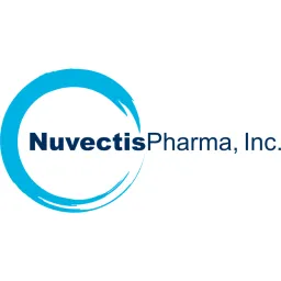 Nuvectis logo