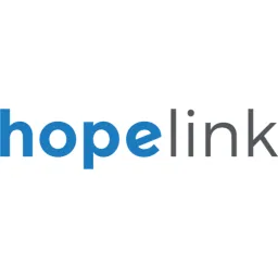 Hopelink logo