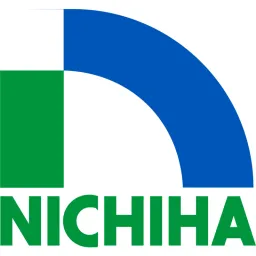 nichiha logo