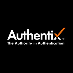 Authentix logo