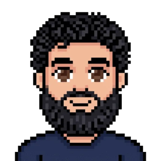 Amro Abed Moosa