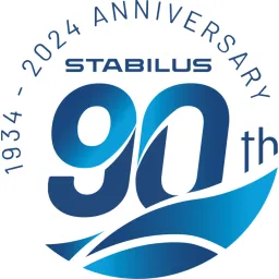 Stabilus GmbH logo