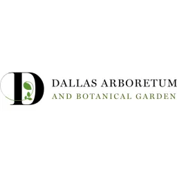 Dallas Arboretum logo