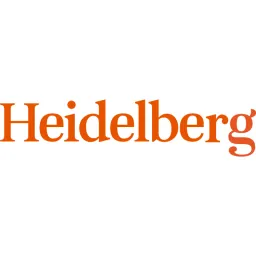 Heidelberg University logo