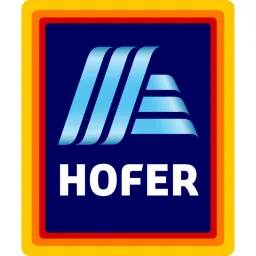 Hofer logo
