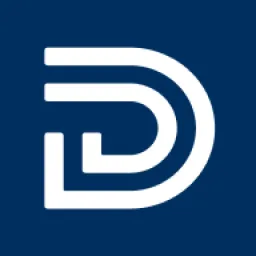 Dyn logo
