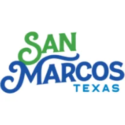 City of San Marcos, TX logo
