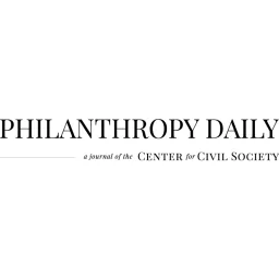 Philanthropy Daily