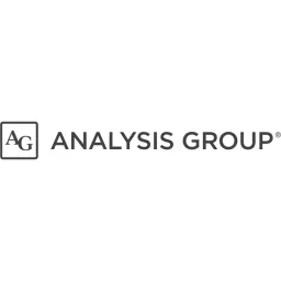 Analysis Group Global logo