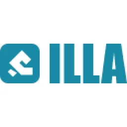 ILLA Trucking logo