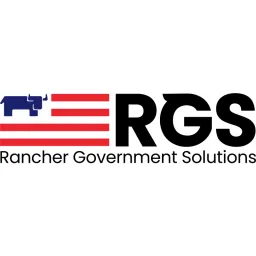 Rancher Government Solutions logo