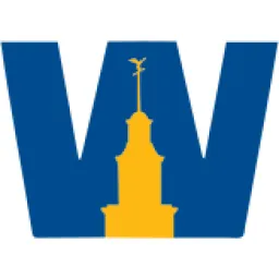 Western New England University logo