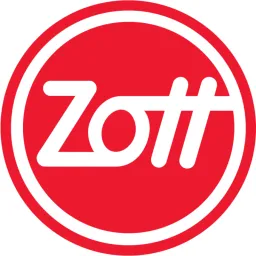 Zott Dairy logo