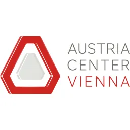 Austria Center Vienna logo