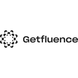 Getfluence logo