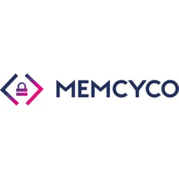 MemcyCo logo