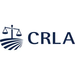 California Rural Legal Assistance, Inc. logo