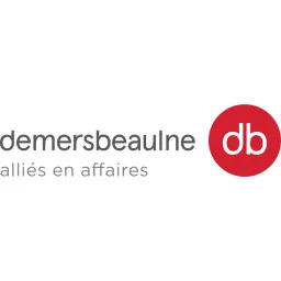 Demers Beaulne logo