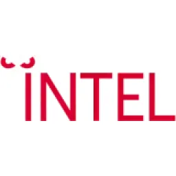 Intel 471 logo