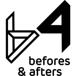 befores & afters