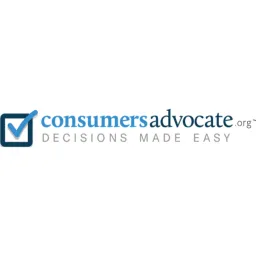 ConsumersAdvocate.org logo