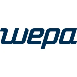 WEPA logo