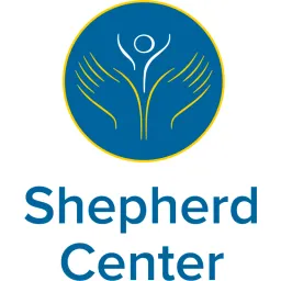Shepherd Center logo