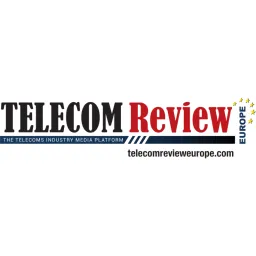 Telecom Review Europe logo