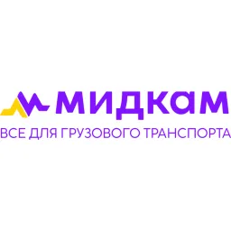 Midkam logo