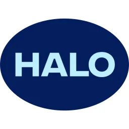 The HALO Trust logo