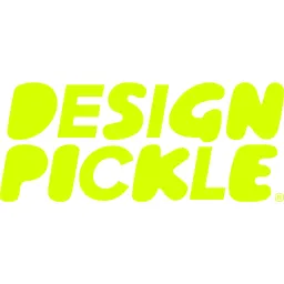 Design Pickle logo