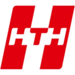 HTH logo